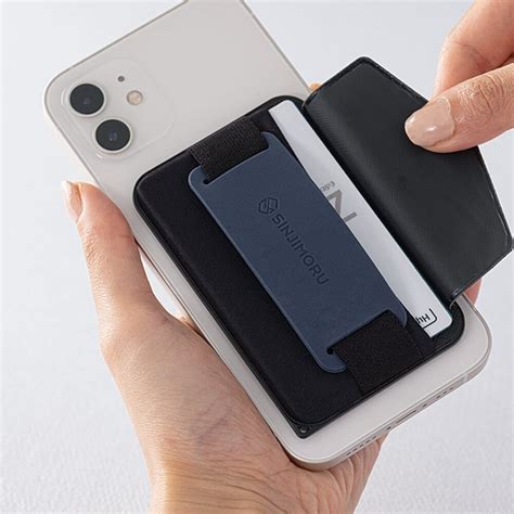 rfid magsafe card holder|best MagSafe debit card.